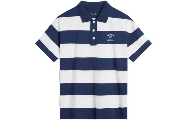 LiNing VPolo