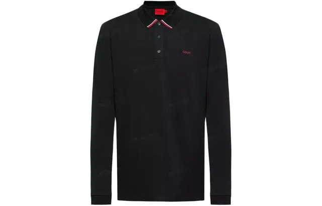 HUGO BOSS FW22 LogoPolo