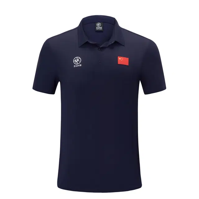 ZOKE LogoPolo