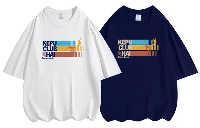kepu T 2