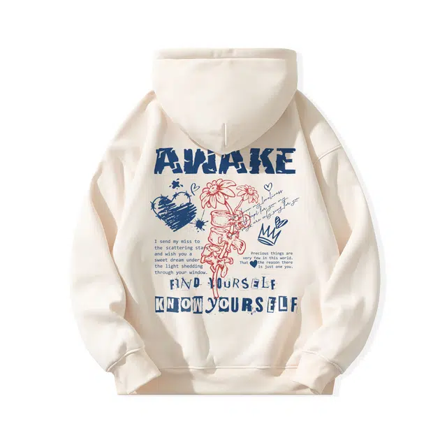 ACHS AWAKE