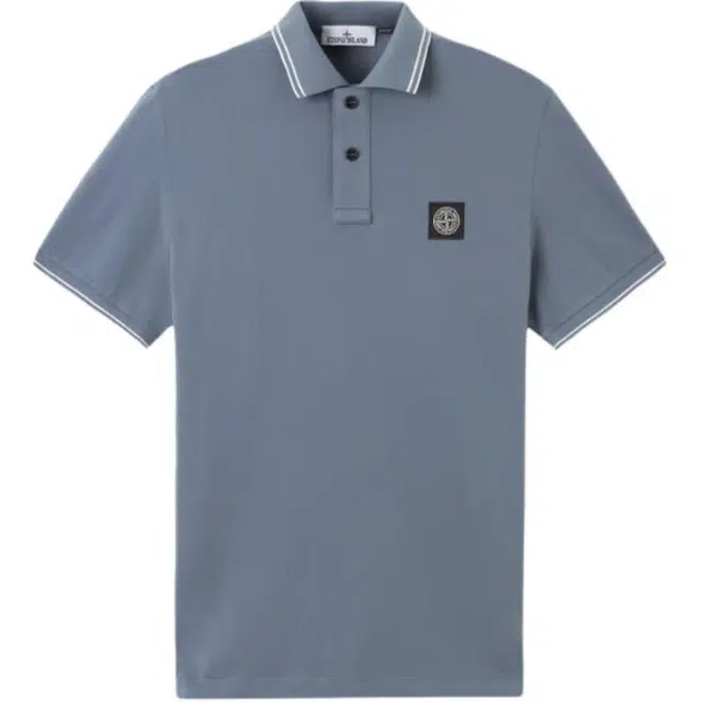 STONE ISLAND Polo