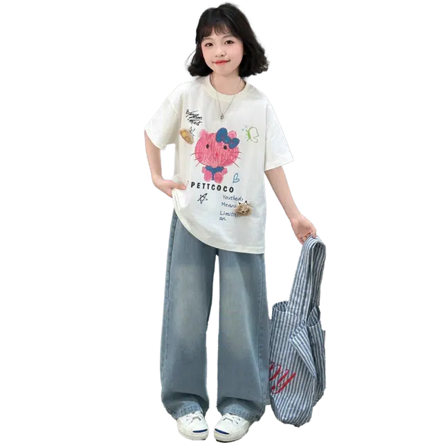 Hello Kitty KT