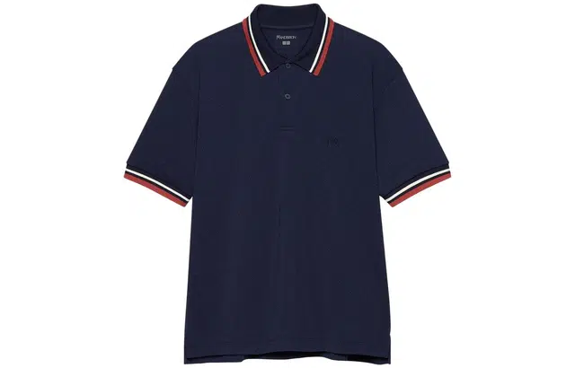 UNIQLO x JW Anderson Polo