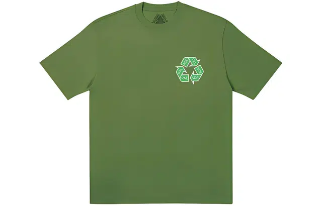 PALACE P Cycle TShirt LogoT