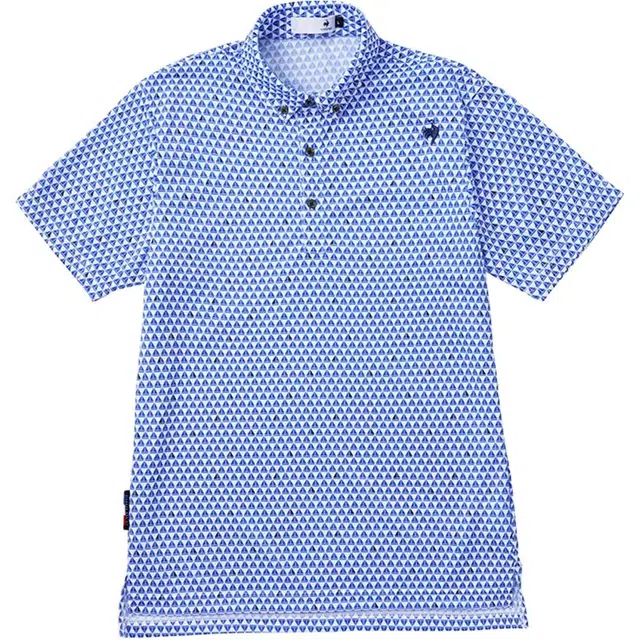 le coq sportif Polo