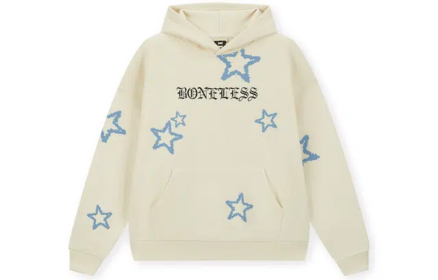 BONELESS Logo