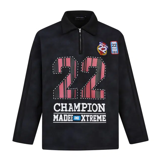 MADE EXTREME polo