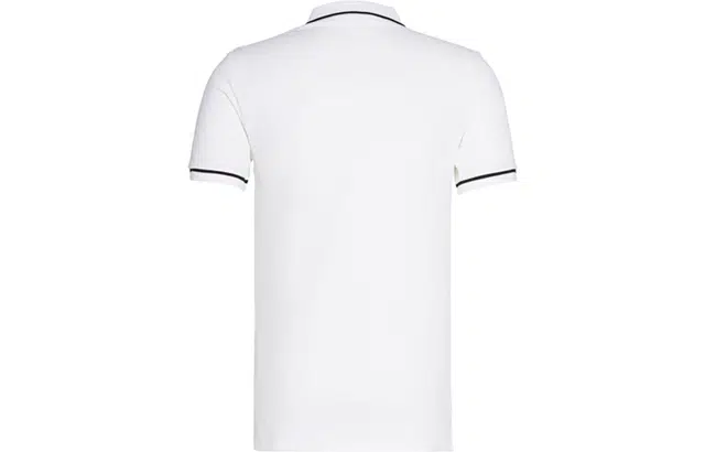 CKCalvin Klein LogoPolo
