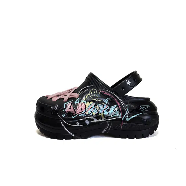 Crocs Mega Crush Clog EVA