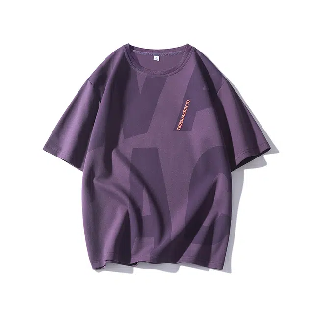 PAINT STAIN T