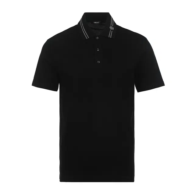 SS25 Polo