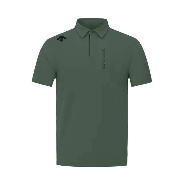 DESCENTE TRAINING TOUGH Polo