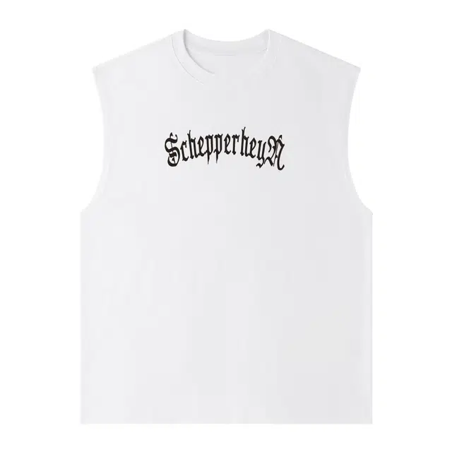 SCHEPPERHEYN
