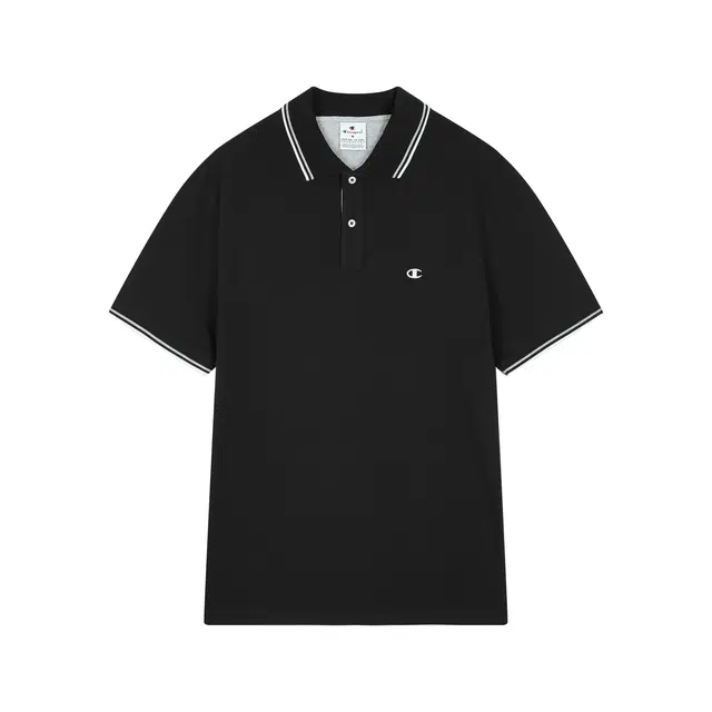 Champion SS25 Polo