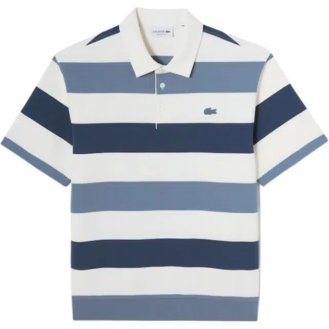 Lacoste Polo Shirt