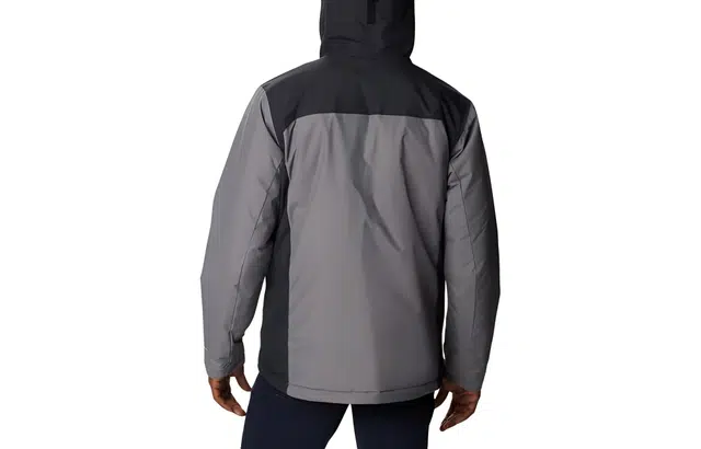 Columbia Men's Tipton Peak Insulated Jacket