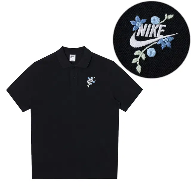 Nike Polo Shirt