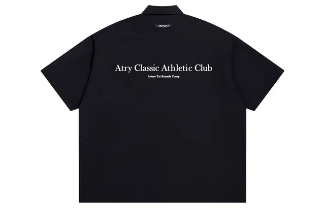 Atry