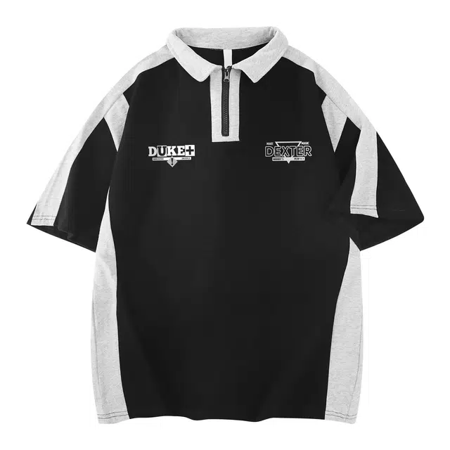 DUKE+DEXTER LogoPoloPolo