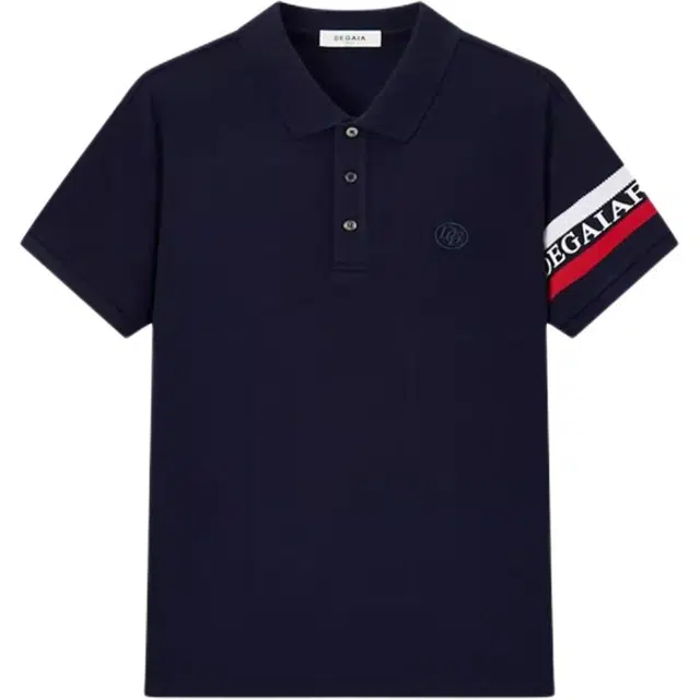 DEGAIA SS25 Polo