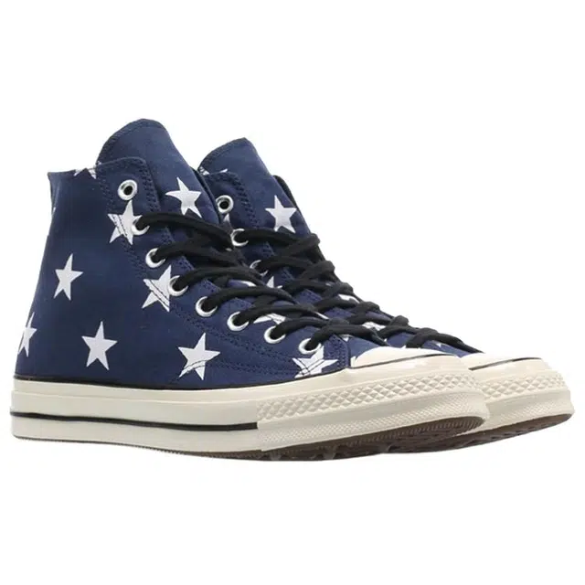 Converse Chuck Taylor All Star High Top Navy
