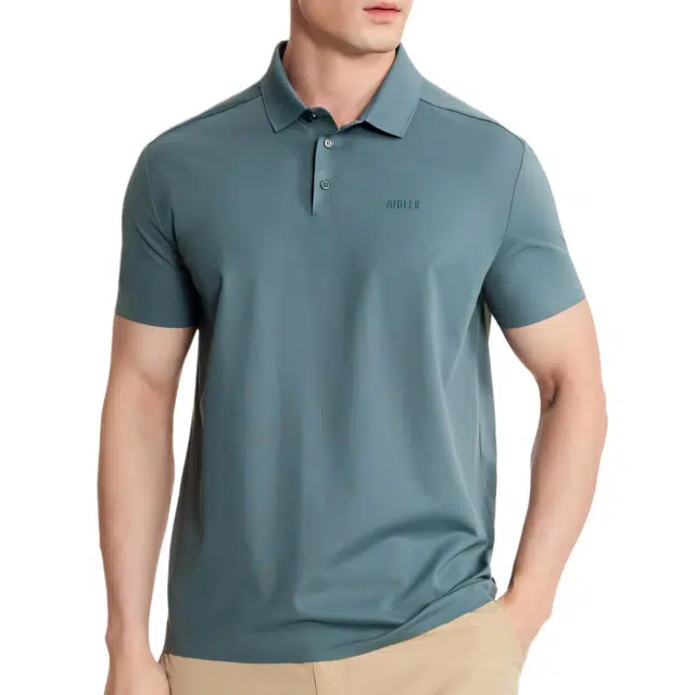 AIGLE Polo