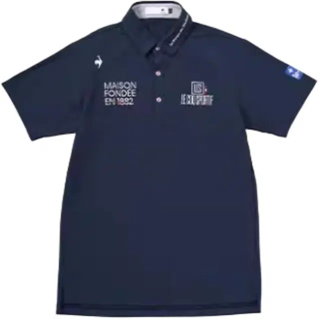 le coq sportif Polo