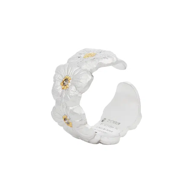 BUCCELLATI BLOSSOMS BLOSSOMS 925