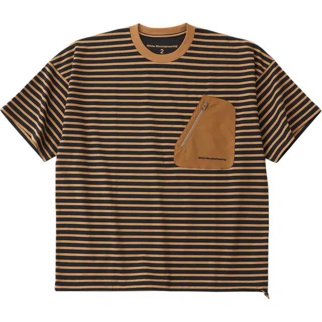 White Mountaineering T