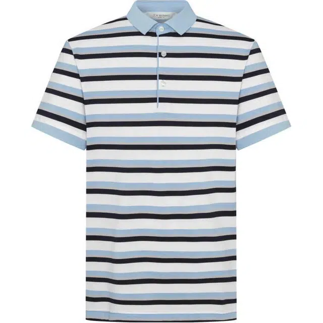 K-BOXING Polo