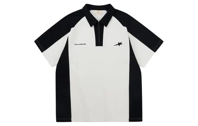 FOREST LIBRARY Polo