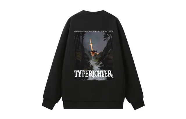TYPERIGHTER