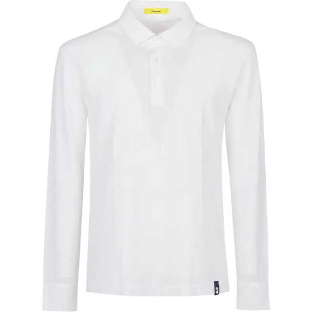 Drumohr Polo