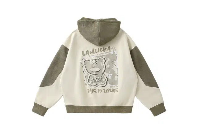 LAMLICKA