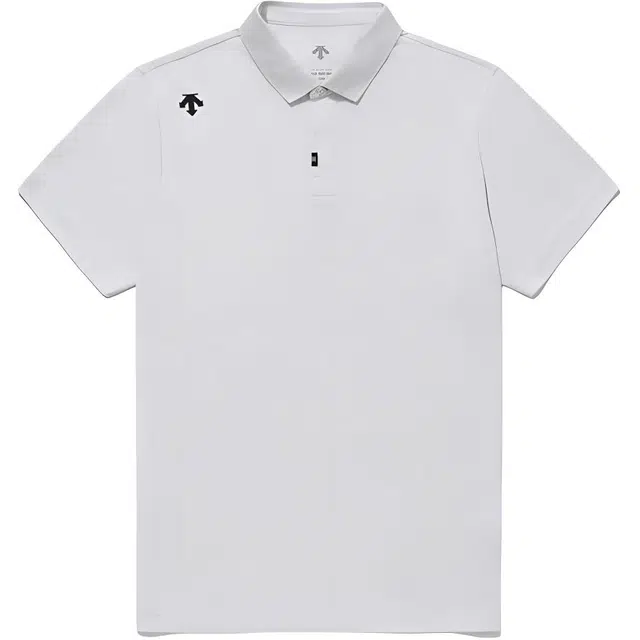 DESCENTE LogoPolo