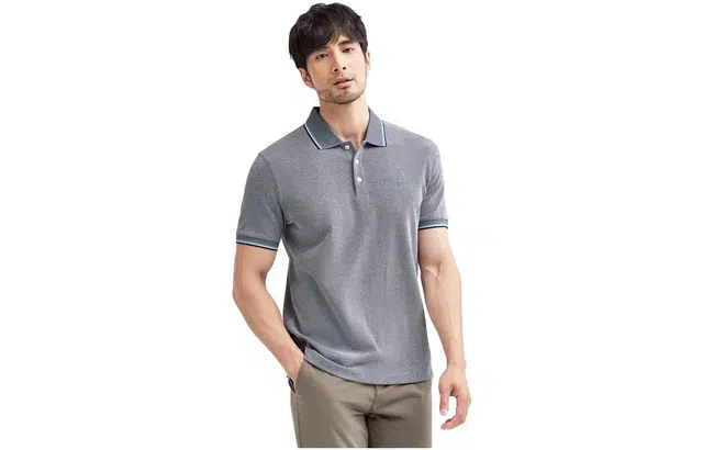 SEPTWOLVES Polo
