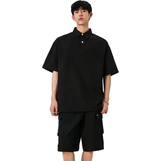 Warrior Polo
