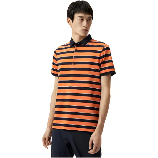 K-BOXING Polo