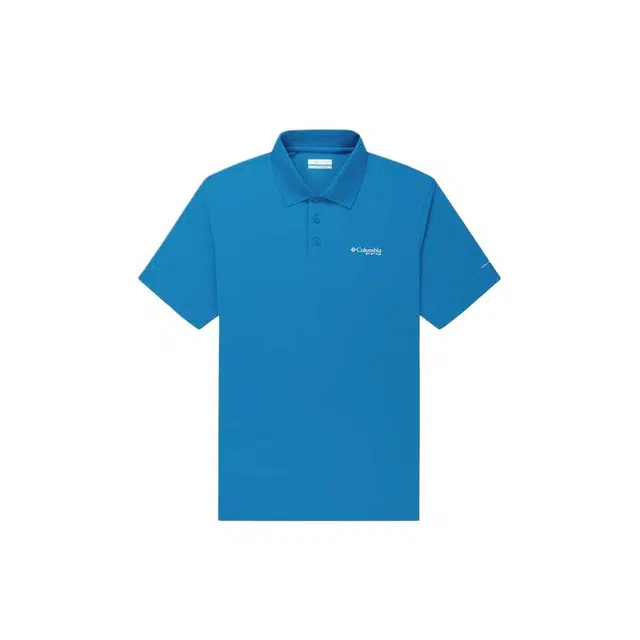 Columbia SS25 Polo