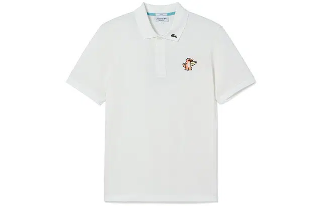 LACOSTE SS23 Polo