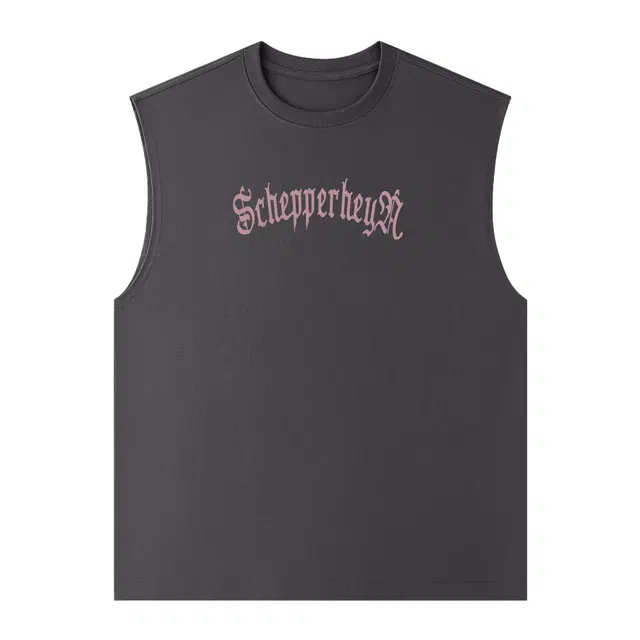 SCHEPPERHEYN