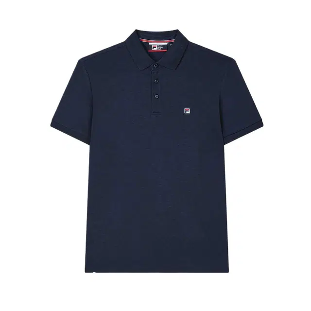 FILA Modern HERITAGE Polo
