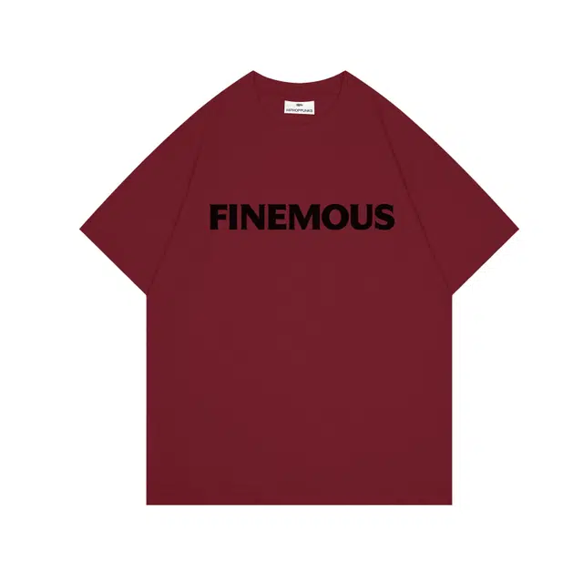 HIPHOPPUNKS T