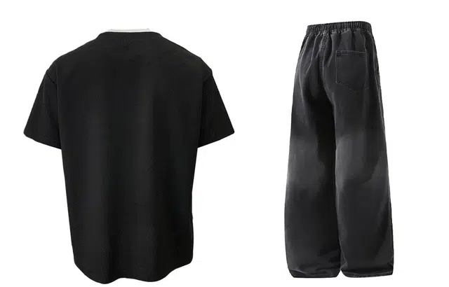 URBAN AUTHENTIC