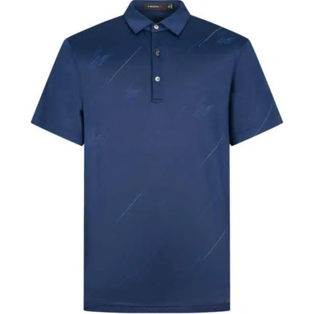K-BOXING Polo