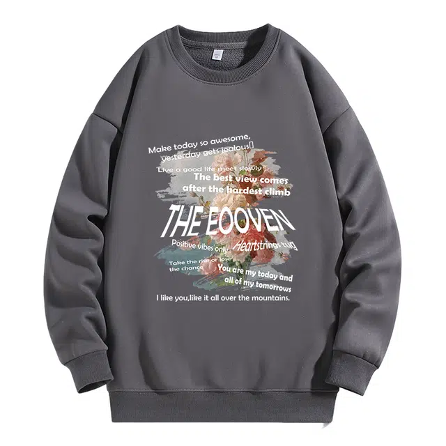 EOOVEN logooversize