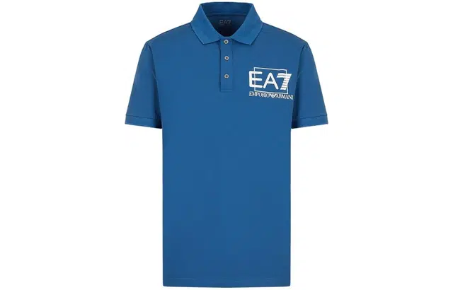 EMPORIO ARMANI SS23 LogoPolo