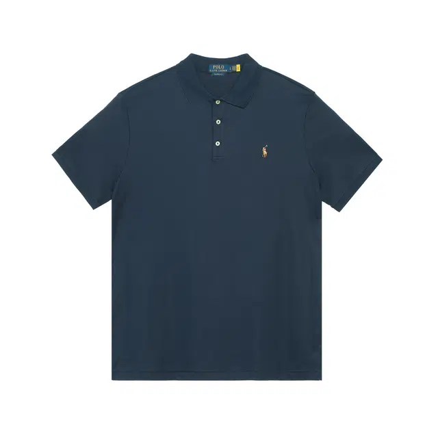 Polo Ralph Lauren LogoPolo