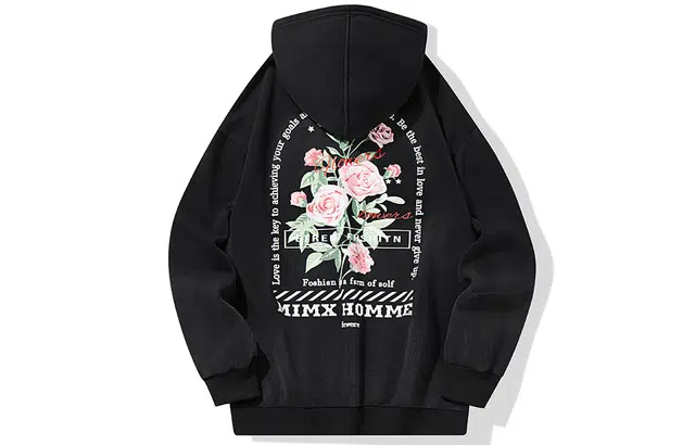 Mimx Homme